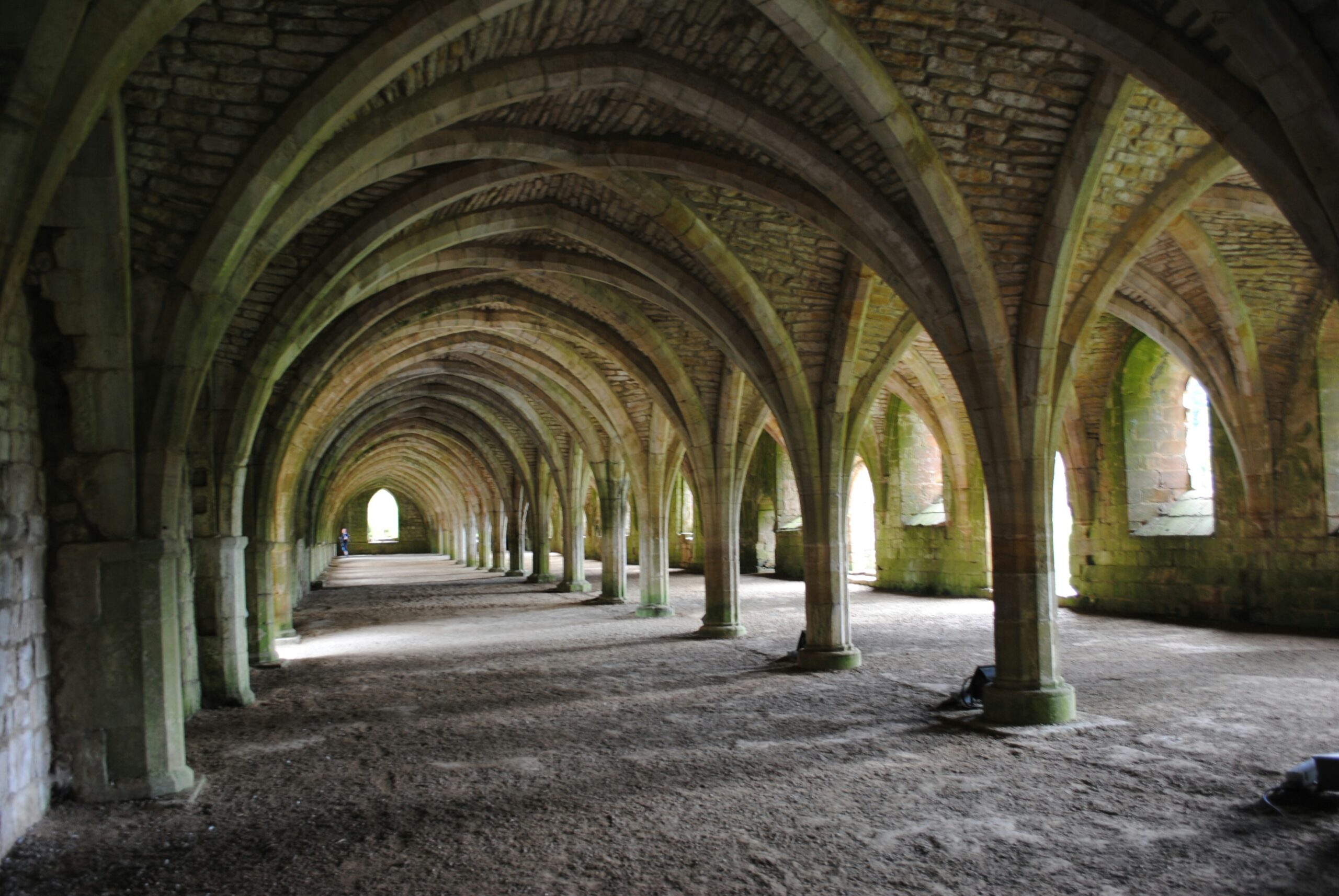 Abbaye