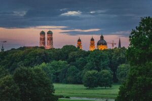 Congrès International Pueri Cantores à Munich